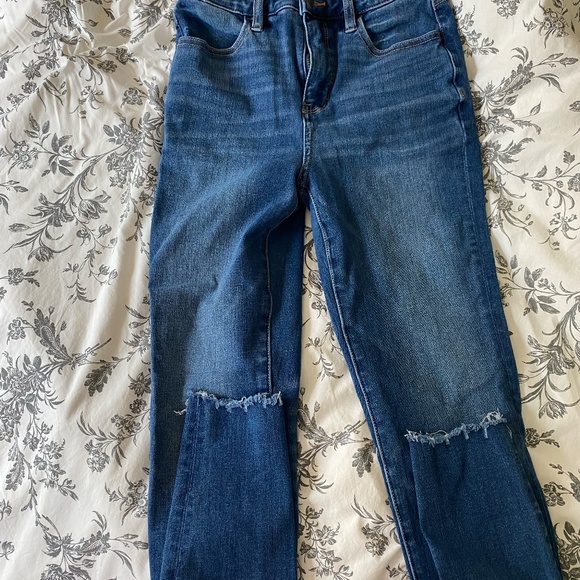 Jeans - Picture 4 of 14